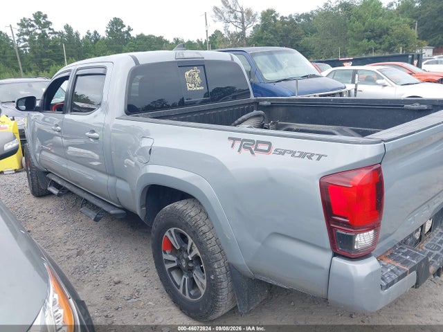 Aukcja sprzedaży 2018 Toyota Tacoma Trd Sport, vin: 5TFBZ5DN5JX004457, numer aukcji: 46072824