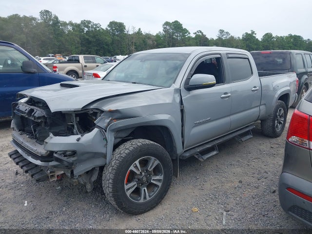 Aukcja sprzedaży 2018 Toyota Tacoma Trd Sport, vin: 5TFBZ5DN5JX004457, numer aukcji: 46072824