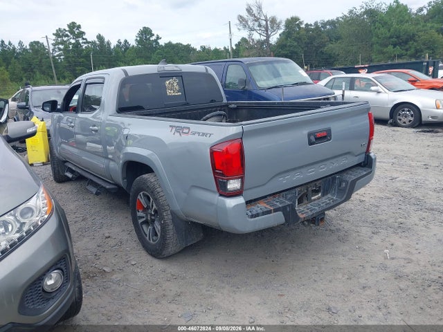 Aukcja sprzedaży 2018 Toyota Tacoma Trd Sport, vin: 5TFBZ5DN5JX004457, numer aukcji: 46072824