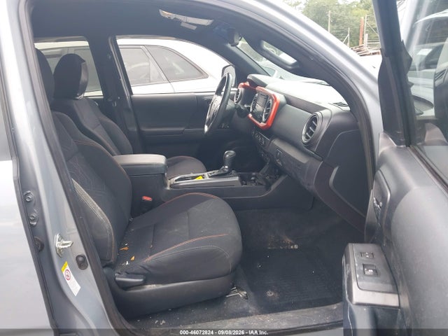 Aukcja sprzedaży 2018 Toyota Tacoma Trd Sport, vin: 5TFBZ5DN5JX004457, numer aukcji: 46072824