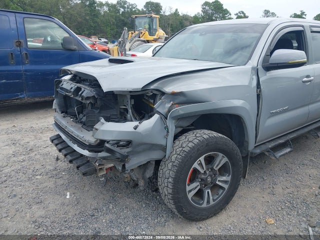 Aukcja sprzedaży 2018 Toyota Tacoma Trd Sport, vin: 5TFBZ5DN5JX004457, numer aukcji: 46072824