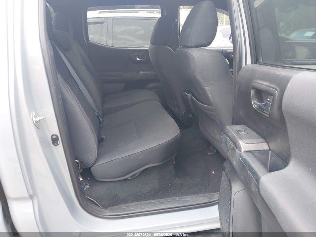 Aukcja sprzedaży 2018 Toyota Tacoma Trd Sport, vin: 5TFBZ5DN5JX004457, numer aukcji: 46072824