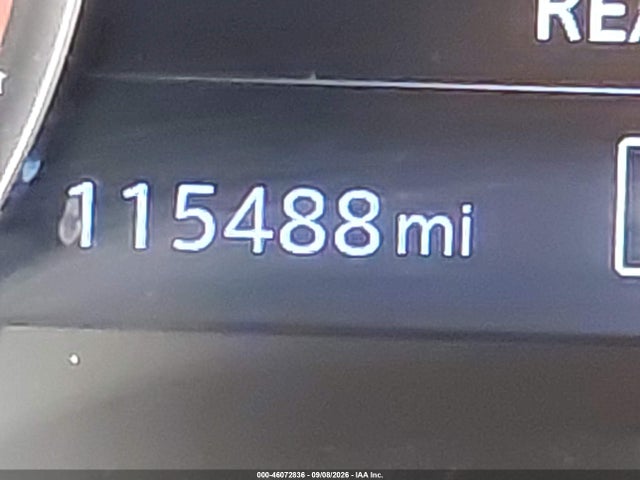 2023 Nissan Titan S 4x4 მანქანა იყიდება აუქციონზე, vin: 1N6AA1ECXPN113636, აუქციონის ნომერი: 46072836