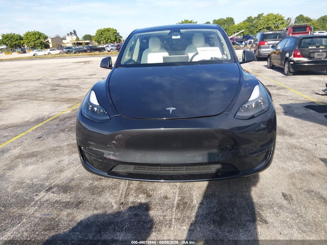 7SAYGDED2RF102063 Tesla Model Y Long Range Single Motor Rear-wheel Drive/rwd