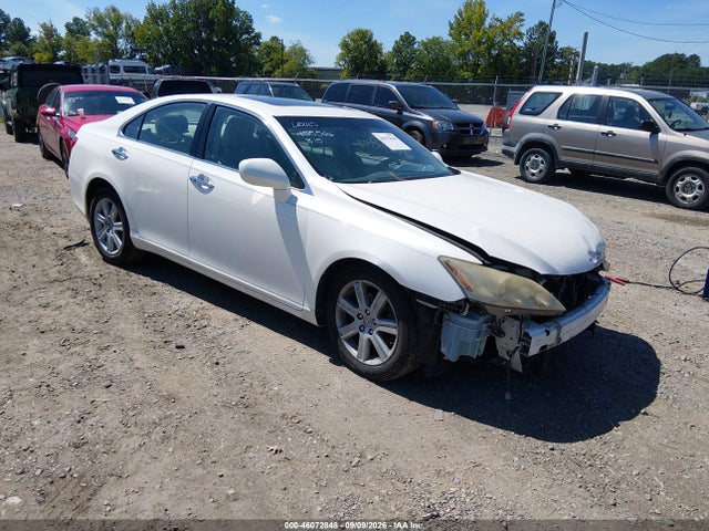 Продаж на аукціоні авто 2007 Lexus Es 350, vin: JTHBJ46G672022423, номер лоту: 46072848
