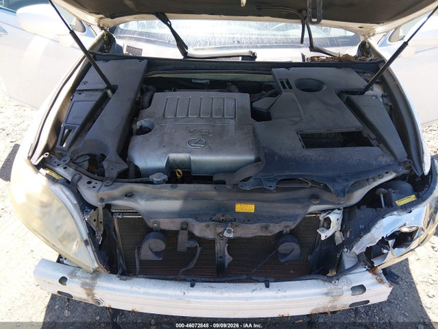 Продаж на аукціоні авто 2007 Lexus Es 350, vin: JTHBJ46G672022423, номер лоту: 46072848