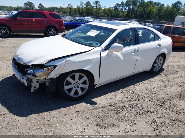 Продаж на аукціоні авто 2007 Lexus Es 350, vin: JTHBJ46G672022423, номер лоту: 46072848