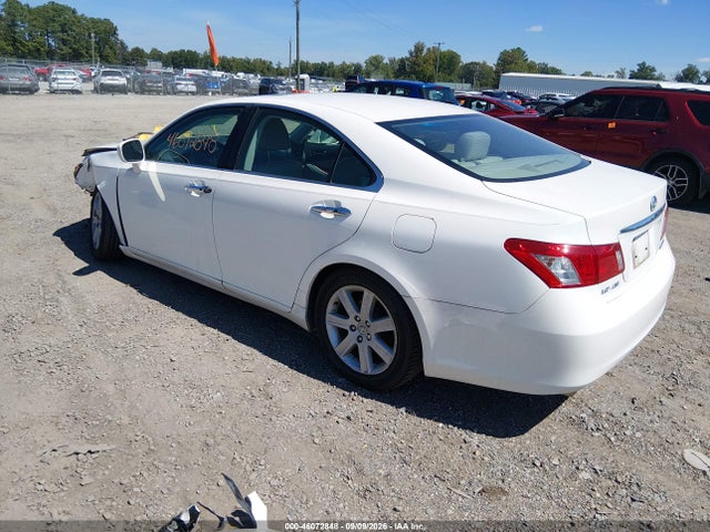 Продаж на аукціоні авто 2007 Lexus Es 350, vin: JTHBJ46G672022423, номер лоту: 46072848