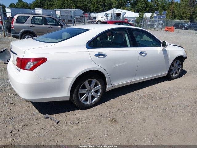 Продаж на аукціоні авто 2007 Lexus Es 350, vin: JTHBJ46G672022423, номер лоту: 46072848