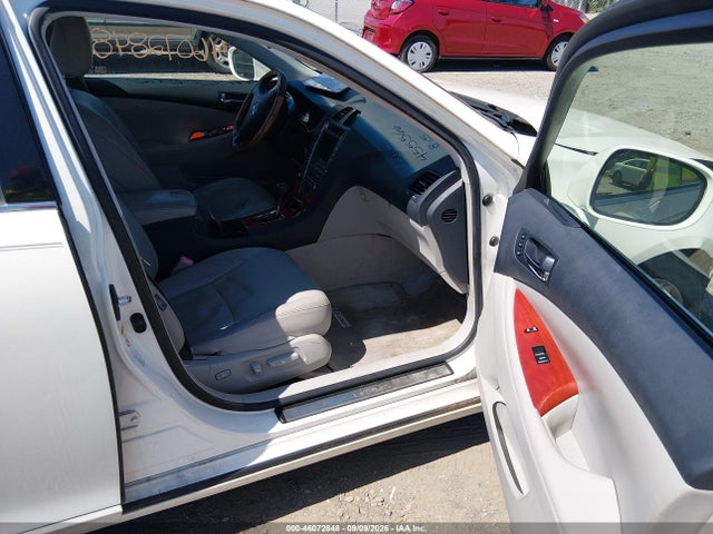 Продаж на аукціоні авто 2007 Lexus Es 350, vin: JTHBJ46G672022423, номер лоту: 46072848