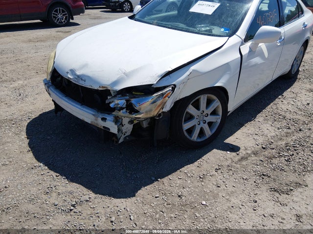 Продаж на аукціоні авто 2007 Lexus Es 350, vin: JTHBJ46G672022423, номер лоту: 46072848