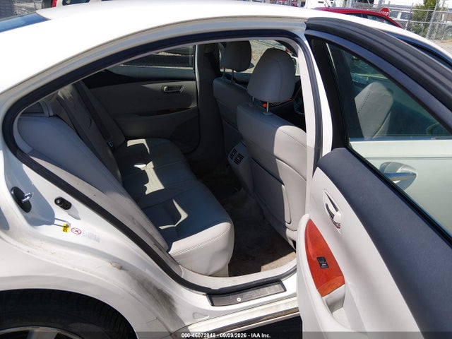 Продаж на аукціоні авто 2007 Lexus Es 350, vin: JTHBJ46G672022423, номер лоту: 46072848