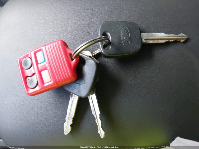 46072849 :رقم المزاد ، 1FAFP34N55W122604 vin ، 2005 Ford Focus Zx4 مزاد بيع