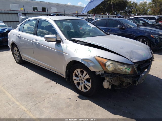 Продажа на аукционе авто 2009 Honda Accord 2.4 Lx-p, vin: JHMCP26439C007856, номер лота: 46072851