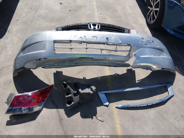 Продажа на аукционе авто 2009 Honda Accord 2.4 Lx-p, vin: JHMCP26439C007856, номер лота: 46072851
