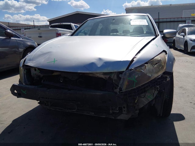 Продажа на аукционе авто 2009 Honda Accord 2.4 Lx-p, vin: JHMCP26439C007856, номер лота: 46072851