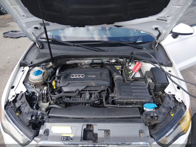 Aukcja sprzedaży 2015 Audi A3 2.0t Premium, vin: WAUBFGFF9F1105891, numer aukcji: 46072852