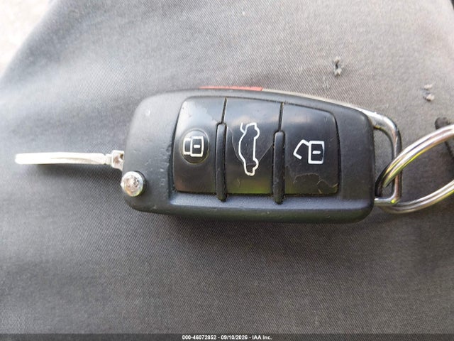 Aukcja sprzedaży 2015 Audi A3 2.0t Premium, vin: WAUBFGFF9F1105891, numer aukcji: 46072852