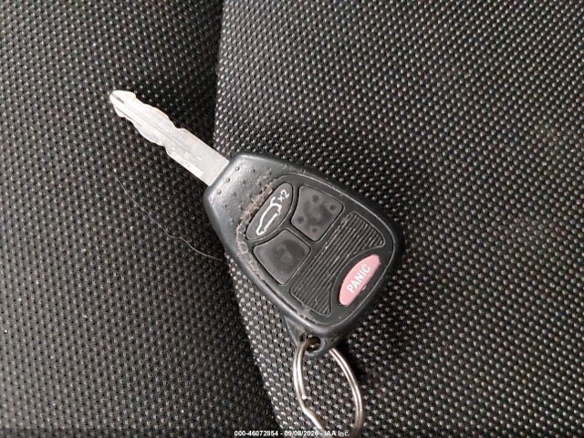 Продажа на аукционе авто 2011 Dodge Avenger Mainstreet, vin: 1B3BD1FB6BN562018, номер лота: 46072854