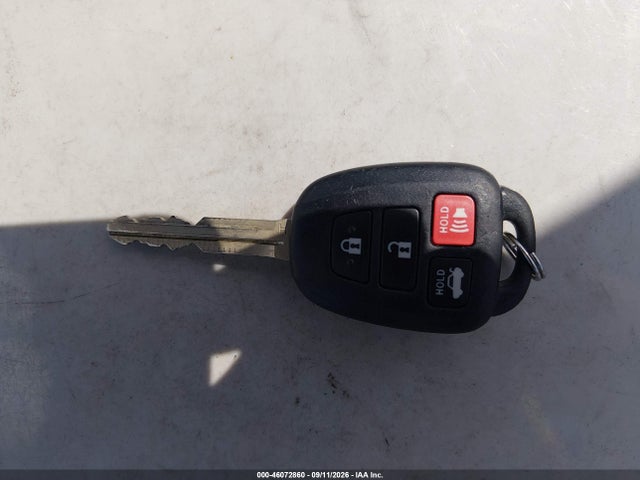 Aukcja sprzedaży 2019 Toyota Corolla Se, vin: 5YFBURHE4KP929506, numer aukcji: 46072860