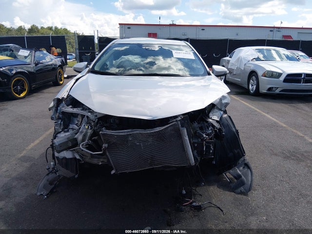 Aukcja sprzedaży 2019 Toyota Corolla Se, vin: 5YFBURHE4KP929506, numer aukcji: 46072860