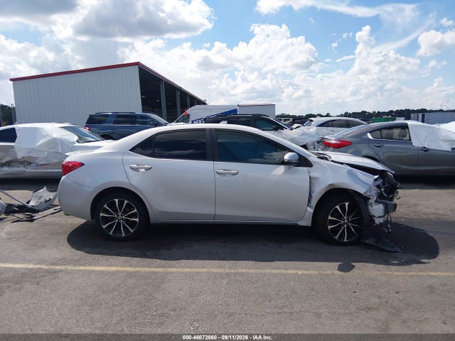 Aukcja sprzedaży 2019 Toyota Corolla Se, vin: 5YFBURHE4KP929506, numer aukcji: 46072860