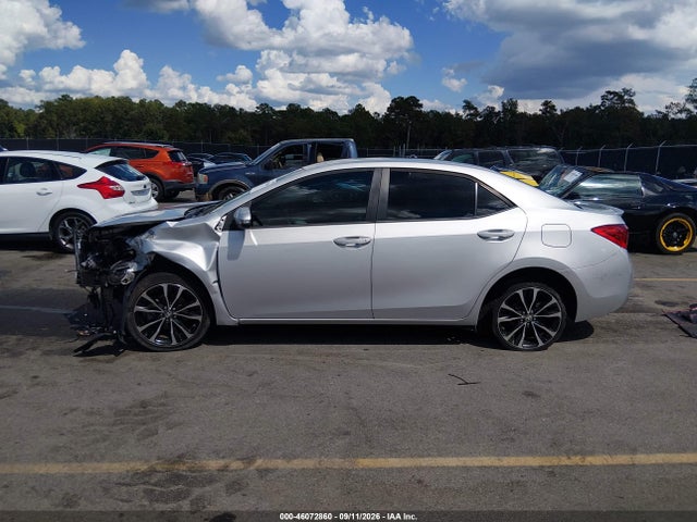 Aukcja sprzedaży 2019 Toyota Corolla Se, vin: 5YFBURHE4KP929506, numer aukcji: 46072860