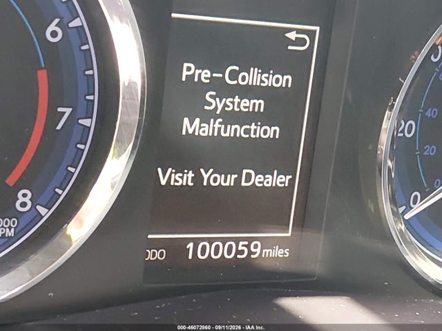 Aukcja sprzedaży 2019 Toyota Corolla Se, vin: 5YFBURHE4KP929506, numer aukcji: 46072860