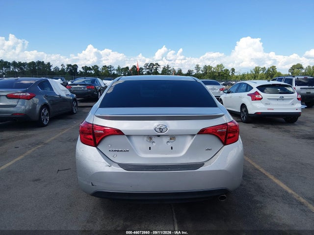 Aukcja sprzedaży 2019 Toyota Corolla Se, vin: 5YFBURHE4KP929506, numer aukcji: 46072860