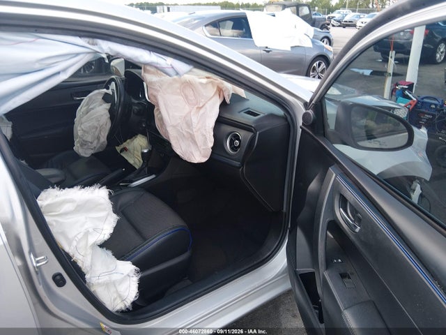 Aukcja sprzedaży 2019 Toyota Corolla Se, vin: 5YFBURHE4KP929506, numer aukcji: 46072860
