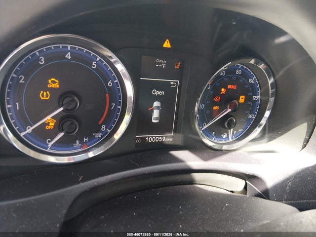 Aukcja sprzedaży 2019 Toyota Corolla Se, vin: 5YFBURHE4KP929506, numer aukcji: 46072860