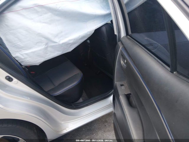 Aukcja sprzedaży 2019 Toyota Corolla Se, vin: 5YFBURHE4KP929506, numer aukcji: 46072860
