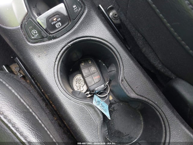Aukcja sprzedaży 2021 Jeep Compass 80th Anniversary 4x4, vin: 3C4NJDEB0MT513486, numer aukcji: 46072861