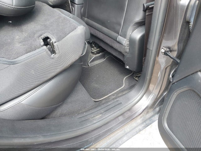 Aukcja sprzedaży 2021 Jeep Compass 80th Anniversary 4x4, vin: 3C4NJDEB0MT513486, numer aukcji: 46072861