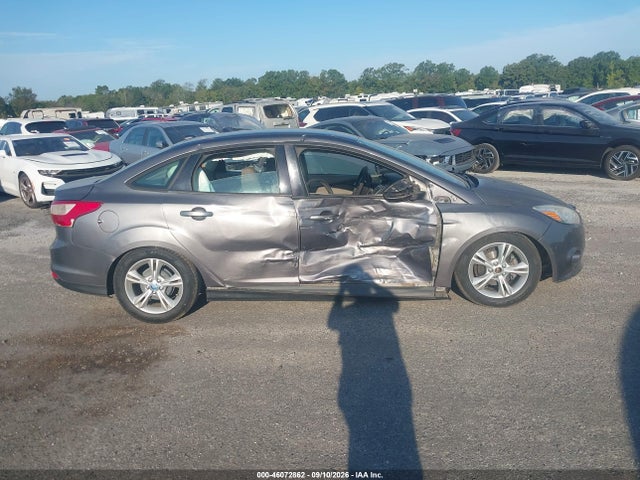 Продаж на аукціоні авто 2013 Ford Focus Se, vin: 1FADP3F27DL167599, номер лоту: 46072862