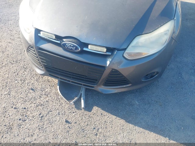 Продаж на аукціоні авто 2013 Ford Focus Se, vin: 1FADP3F27DL167599, номер лоту: 46072862