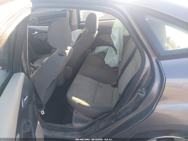 Продаж на аукціоні авто 2013 Ford Focus Se, vin: 1FADP3F27DL167599, номер лоту: 46072862