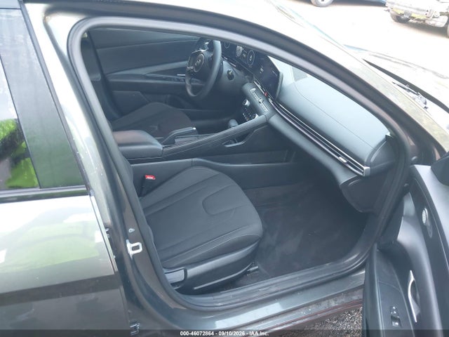 2024 Hyundai Elantra Sel მანქანა იყიდება აუქციონზე, vin: KMHLM4DG7RU692372, აუქციონის ნომერი: 46072864