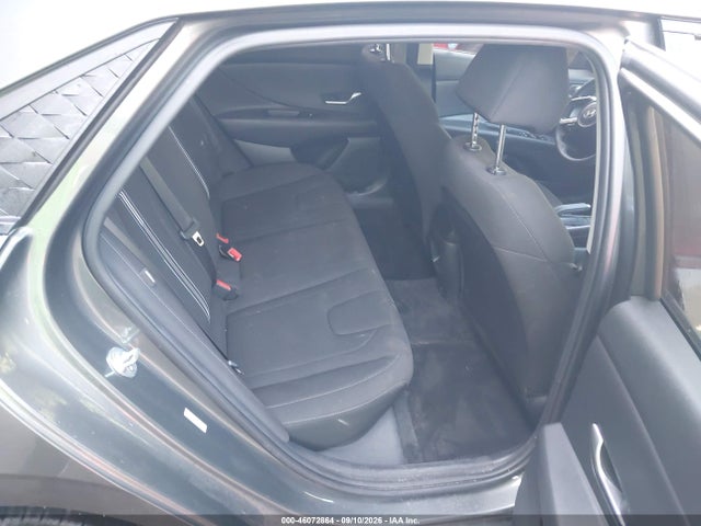 2024 Hyundai Elantra Sel მანქანა იყიდება აუქციონზე, vin: KMHLM4DG7RU692372, აუქციონის ნომერი: 46072864