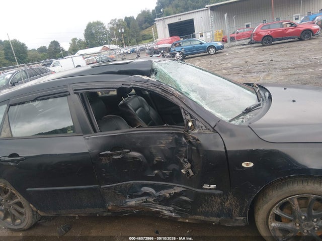 2004 Mazda Mazda3 S მანქანა იყიდება აუქციონზე, vin: JM1BK143741150071, აუქციონის ნომერი: 46072866