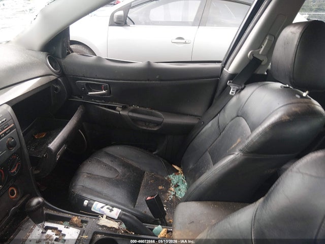 2004 Mazda Mazda3 S მანქანა იყიდება აუქციონზე, vin: JM1BK143741150071, აუქციონის ნომერი: 46072866