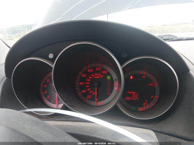 2004 Mazda Mazda3 S მანქანა იყიდება აუქციონზე, vin: JM1BK143741150071, აუქციონის ნომერი: 46072866