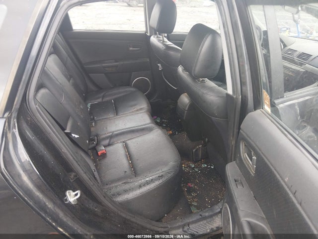 2004 Mazda Mazda3 S მანქანა იყიდება აუქციონზე, vin: JM1BK143741150071, აუქციონის ნომერი: 46072866
