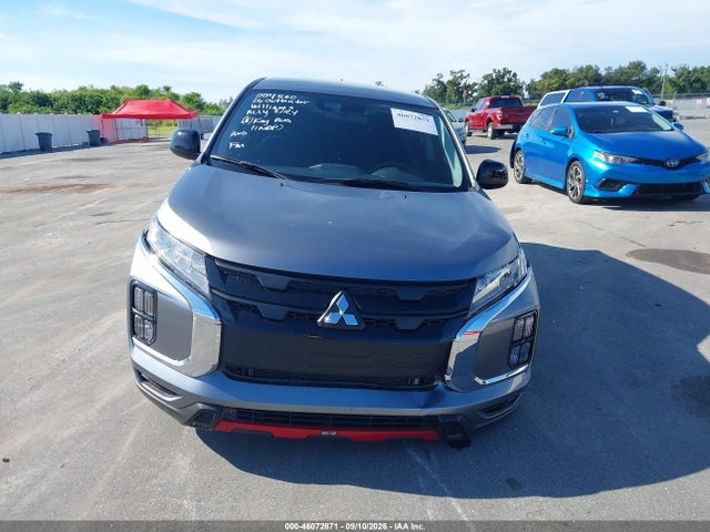 Aukcja sprzedaży 2026 Mitsubishi Outlander Sport 2.0 Es/2.0 Le/2.0 Ralliart/2.0 S/2.0 Se/2.0 Trail Edition, vin: JA4ARUAU9TU004560, numer aukcji: 46072871