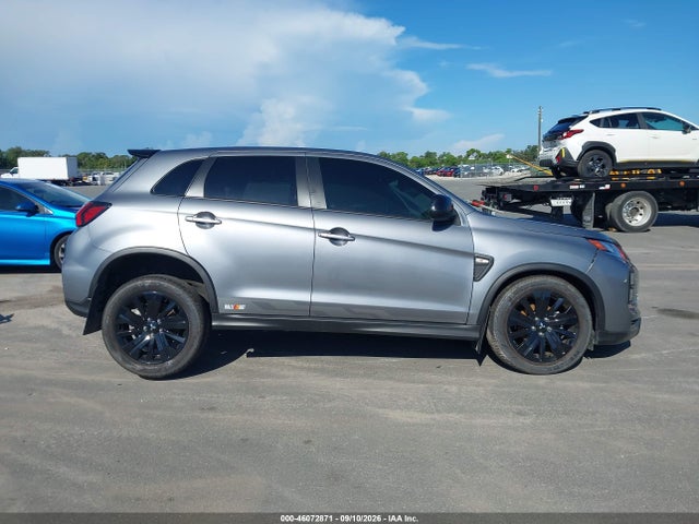 Aukcja sprzedaży 2026 Mitsubishi Outlander Sport 2.0 Es/2.0 Le/2.0 Ralliart/2.0 S/2.0 Se/2.0 Trail Edition, vin: JA4ARUAU9TU004560, numer aukcji: 46072871