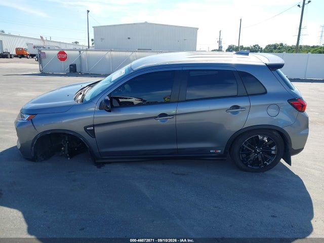 Aukcja sprzedaży 2026 Mitsubishi Outlander Sport 2.0 Es/2.0 Le/2.0 Ralliart/2.0 S/2.0 Se/2.0 Trail Edition, vin: JA4ARUAU9TU004560, numer aukcji: 46072871