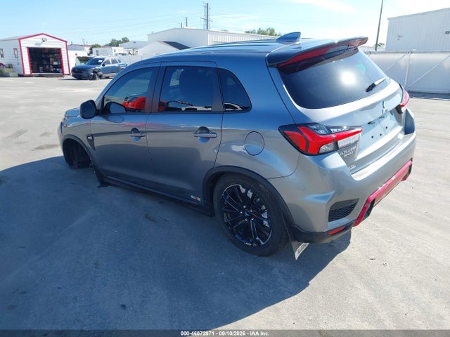 Aukcja sprzedaży 2026 Mitsubishi Outlander Sport 2.0 Es/2.0 Le/2.0 Ralliart/2.0 S/2.0 Se/2.0 Trail Edition, vin: JA4ARUAU9TU004560, numer aukcji: 46072871