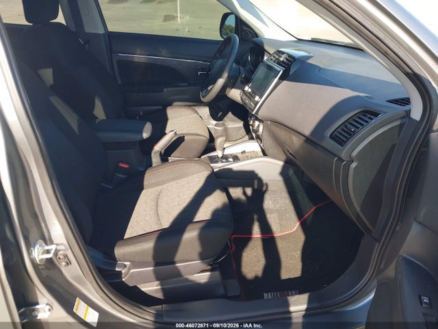 Aukcja sprzedaży 2026 Mitsubishi Outlander Sport 2.0 Es/2.0 Le/2.0 Ralliart/2.0 S/2.0 Se/2.0 Trail Edition, vin: JA4ARUAU9TU004560, numer aukcji: 46072871