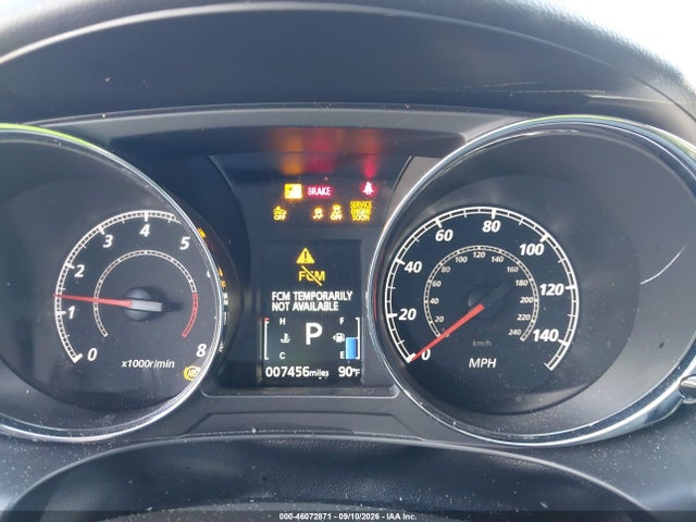 Aukcja sprzedaży 2026 Mitsubishi Outlander Sport 2.0 Es/2.0 Le/2.0 Ralliart/2.0 S/2.0 Se/2.0 Trail Edition, vin: JA4ARUAU9TU004560, numer aukcji: 46072871