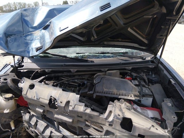 Продажа на аукционе авто 2019 Ford Flex Sel, vin: 2FMHK6C86KBA34295, номер лота: 46072873
